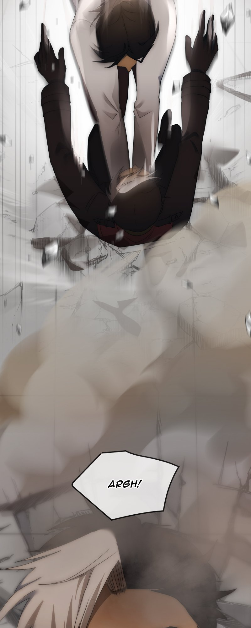 Deadly Hour Chapter 42 26